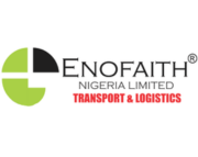 Enofaith logo